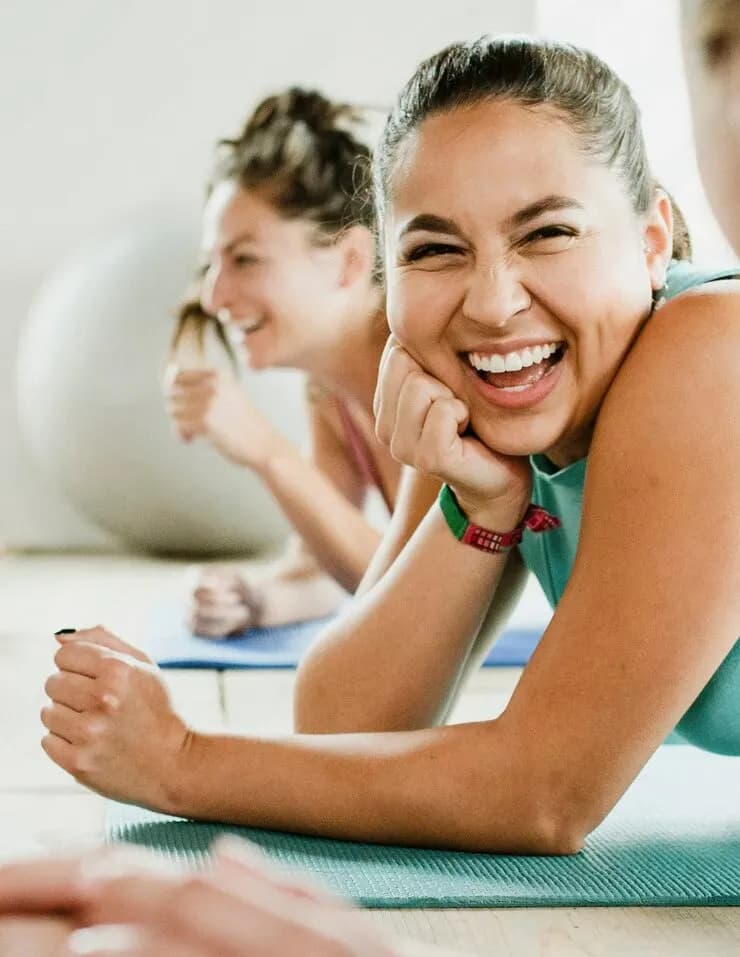 Cours LevelFit à Tarare